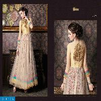Swagat snow white vol-2 Exporter Quality Fancy party wear salwar suits